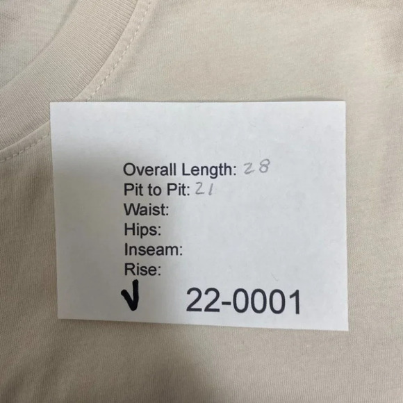 NWT Sol Angeles Country Road Take Me Home Crew Tee Shirt Men's M - Picture 13 of 13